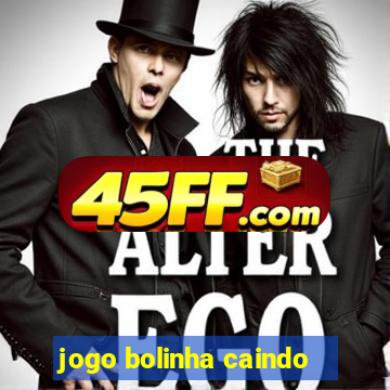 jogo bolinha caindo